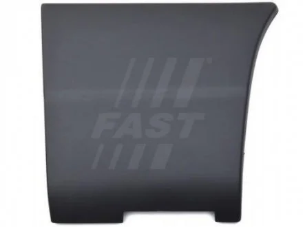 Декоративна/захисна накладка, бокова стінка FAST FT90738
