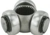 ТРИПОИД 26X38 NISSAN, MAZDA, FORD (пр-во) FEBEST 2116FY26 (фото 1)