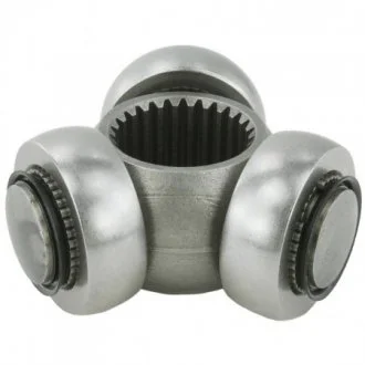 ТРИПОИД 26X38 NISSAN, MAZDA, FORD (пр-во) FEBEST 2116FY26