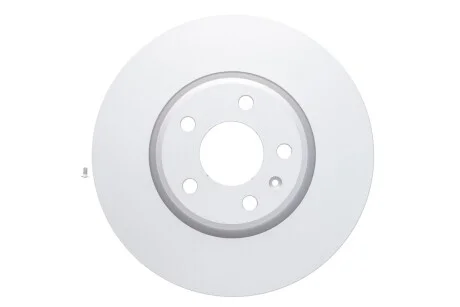 TARCZA HAM. AUDI P. A4/A5/A6/Q5 1,4-3,0 TDI/TFSI 15- BOSCH 0986479E49