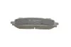 Гальмівні колодки AUDI P. A4/A5/A6/Q5/Q7 1,4-3,0 15- BOSCH 0986424429 (фото 3)