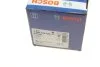 Гальмівні колодки AUDI P. A4/A5/A6/Q5/Q7 1,4-3,0 15- BOSCH 0986424429 (фото 6)