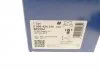 Гальмівні колодки FORD P. GALAXY/S-MAX 1,5-2,0 15-17 BOSCH 0986424326 (фото 12)
