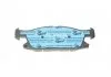 Гальмівні колодки FORD P. GALAXY/S-MAX 1,5-2,0 15-17 BOSCH 0986424326 (фото 5)