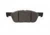 Гальмівні колодки FORD P. GALAXY/S-MAX 1,5-2,0 15-17 BOSCH 0986424326 (фото 10)