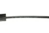LINKA ZMIANY BIEGрW SEAT CORDOBA/IBIZA 1,2-1,6 02-15 LINEX 394404 (фото 3)