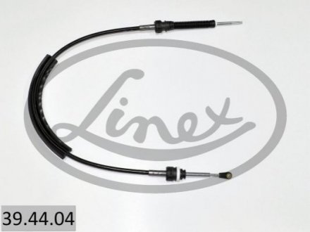 LINKA ZMIANY BIEGрW SEAT CORDOBA/IBIZA 1,2-1,6 02-15 LINEX 394404