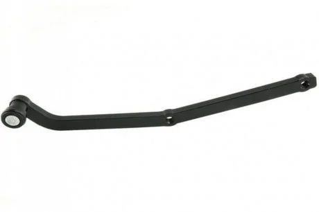 Кронштейн верхний левой раздвижной двери Doblo 2009- FAST FT95589