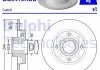Tarcza ham. C3, C3 AIRCROSS, C4 CACTUS // 2008, 208 DELPHI BG9410RSC (фото 1)