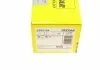 KLOCKI HAMULCOWE FORD FIESTA 17> TYL 14MM KPL TEXTAR 2584104 (фото 8)