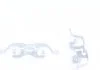 Zestaw montaїowy MB do klockуw ATE /T/ C 13- GLA 15- QUICK BRAKE 1090085 (фото 3)