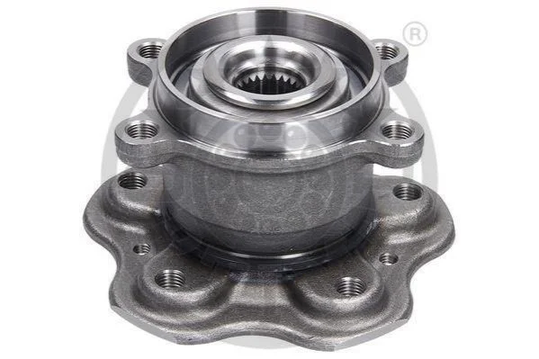 ЈOЇYSKO /TYЈ/ NISSAN QASHQAI 13-,RENAULT KADJAR 15- OPTIMAL 962758 (фото 1)