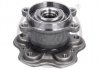 ЈOЇYSKO /TYЈ/ NISSAN QASHQAI 13-,RENAULT KADJAR 15- OPTIMAL 962758 (фото 1)