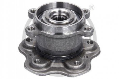 ЈOЇYSKO /TYЈ/ NISSAN QASHQAI 13-,RENAULT KADJAR 15- OPTIMAL 962758