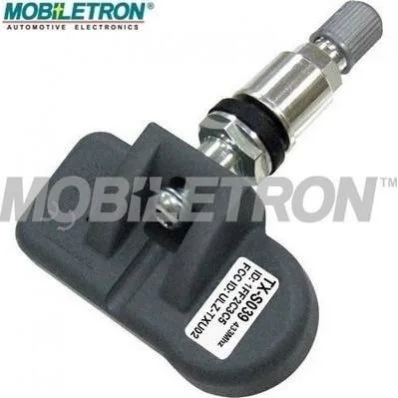Датчик тиску повітря колеса MOBILETRON TXS039 (фото 1)