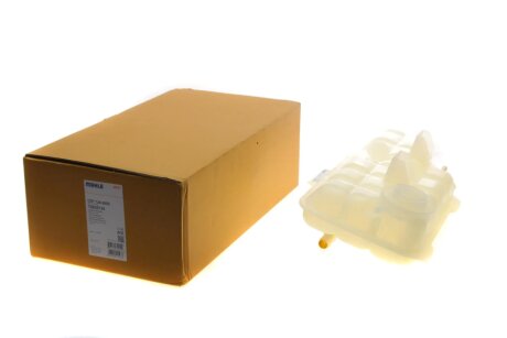 Бачок розширювальний MAHLE / KNECHT CRT124000S