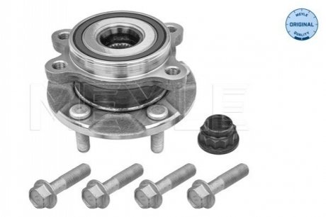 ЭO╜YSKO KOЭA TOYOTA P. AURIS 07-/RAV 05-/AVENSIS 09- MEYLE 30146520007