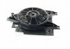 Вентилятор охлаждения KIA RIO 00- PARTS-MALL PXNBB023 (фото 2)