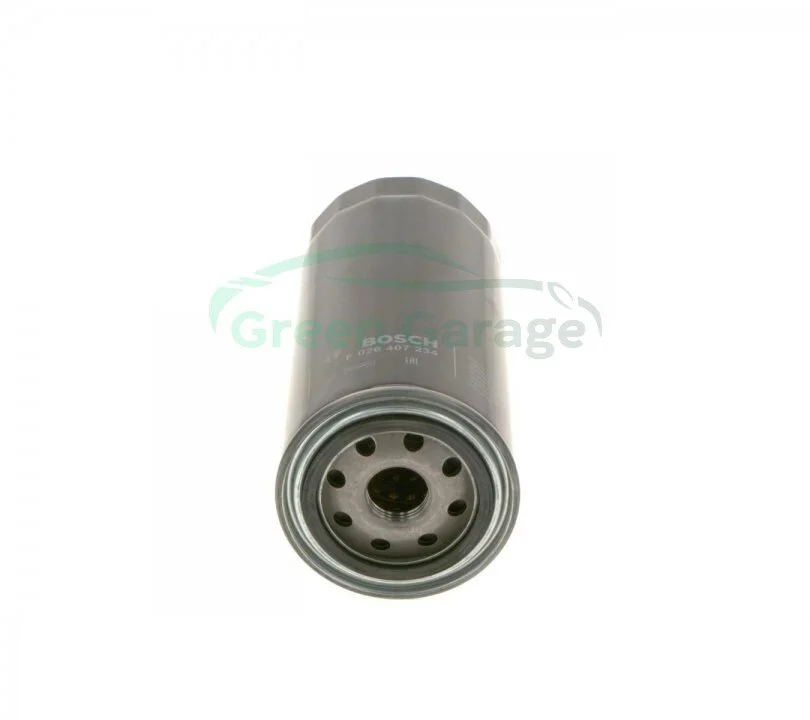 Фильтр масляный DB IVECO DAF MAN FORD RENAULT BOSCH F026407234 (фото 1)