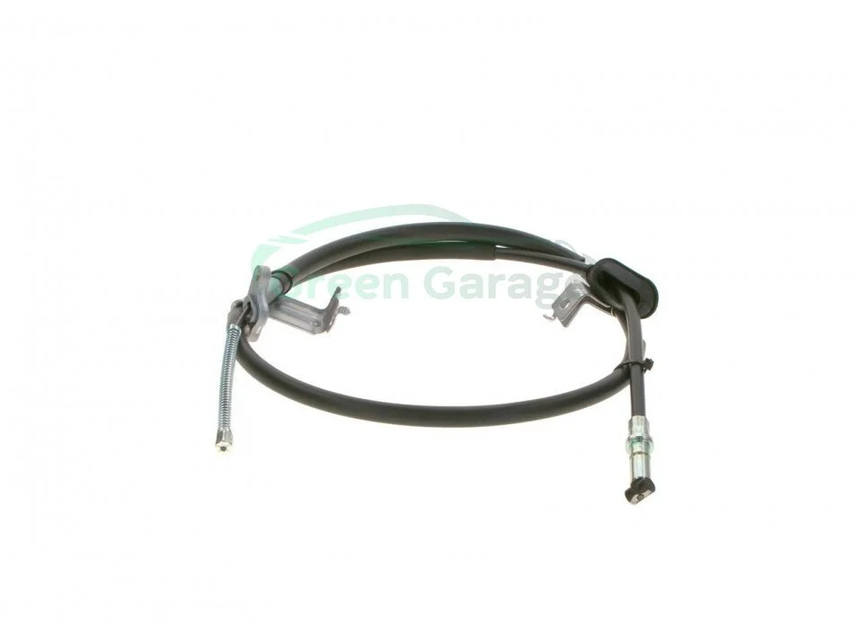 LINKA HAM. RиCZ. HONDA T. CR-V 2,0/2,2 CTDI 04-06 LE BOSCH 1987482916 (фото 1)