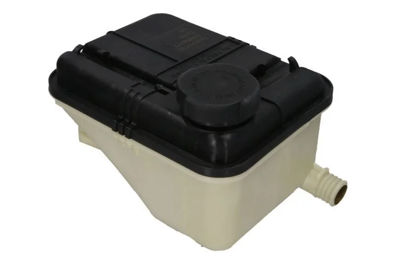 Розширювальний бачок охолоджуючої рідини (з кришкою) THERMOTEC DBB029TT (фото 1)