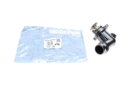 Термостат BMW 3 (E46)/5 (E60) 98-09 (105°C)(N43/N46) IMPERGOM 90836