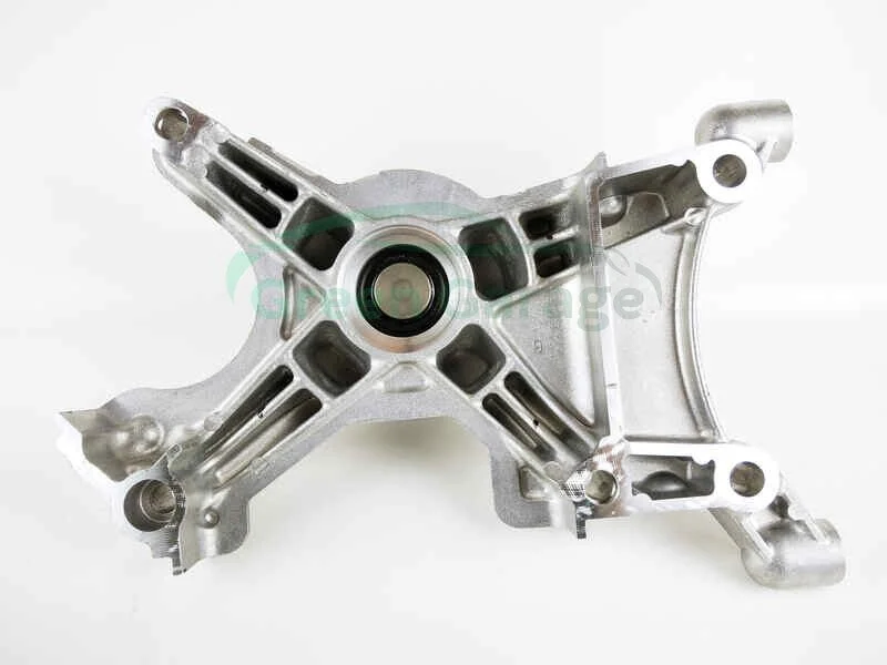Кронштейн двигуна TOYOTA 1630750012 (фото 1)