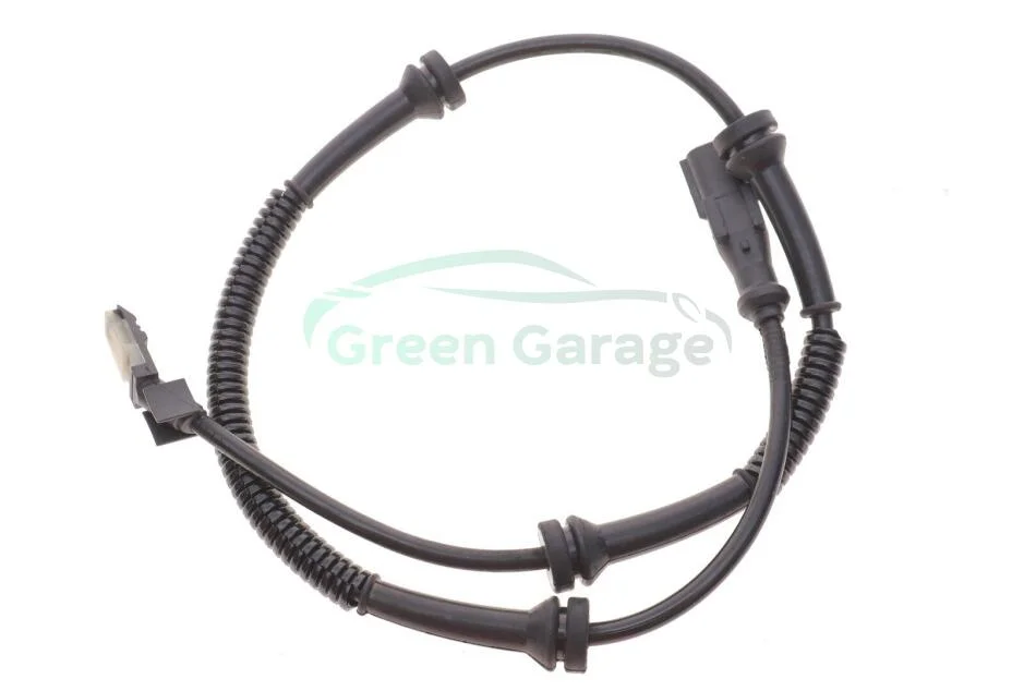 Датчик ABS (передний) Renault Trafic/Opel Vivaro 01- AUTOTECHTEILE 5040500 (фото 1)