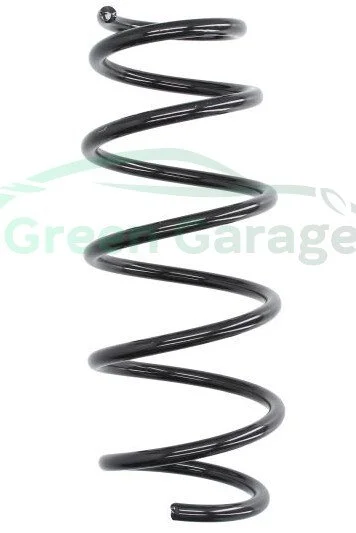 FIAT Пружина передняя Fiorino 1.3D Multijet 07- ASAM 75890 (фото 1)