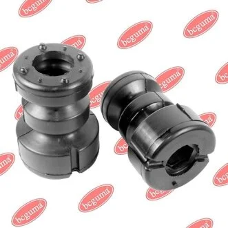 BCGUMA GEELY Отбойник передн.стойки MR Sedan 1.5 05- BC GUMA BC3712