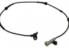 PARTS CHEVROLET Датчик ABS передн.лев. Aveo 11- KAVO BAS1046 (фото 1)