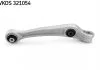Важіль AUDI Audi A4, A4 Allroad, A5, A6, A7, Q5, RS5 SKF VKDS321054 (фото 1)
