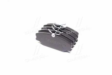 Renault Megan, Laguna, Scenic 84-03 - передняя FRICO FC393