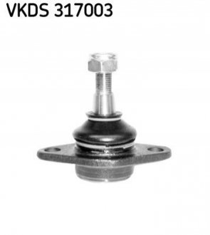 Кульова опора SKF VKDS317003