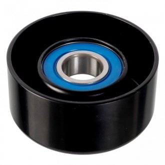 Натяжний ролик, поліклиновий ремінь FEBI BILSTEIN 177791