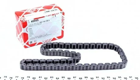 Цепь баланс вала VAG 1,8/2,0 FSI (пр-во Febi) FEBI BILSTEIN 45955