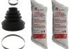 Пильовик ШРУС внутр. CITROEN (вир-во FEBI) FEBI BILSTEIN 100209 (фото 1)
