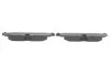 Колодки гальмівні LAND ROVER T. RANGE ROVER 4X4 13- BOSCH 0986494810 (фото 3)
