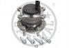 ZESTAW ЈOЇ FORD C-MAX 10-20D 10- TYЈ Optimal 302802 (фото 1)