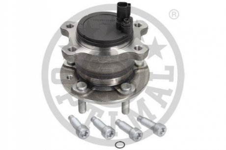 ZESTAW ЈOЇ FORD C-MAX 10-20D 10- TYЈ Optimal 302802