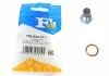 Пробка поддона масляного M16x1.5 L=15,5 (пр-во Fischer) Fischer Automotive One (FA1) 153520011 (фото 1)