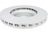 TARCZA HAM 24.0132-0175.1 MERCEDES R172 SLK 11- ATE 24013201751 (фото 2)