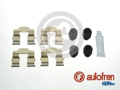 ZESTAW INST. KLOCK╙W HAM. CITROEN P. C4 1,2-1,6 12- AUTOFREN D42827A