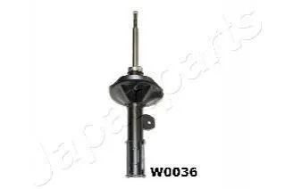 Амортизатор DAEWOO P. REZZO/TACUMA (KLAU) 1,8 00 LE JAPANPARTS MMW0036