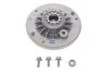 Подушка амортизатора BMW P. X3 10- XDRIVE 13- LE/PR MEYLE 3003133144 (фото 1)