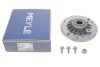 Подушка амортизатора BMW P. X3 10- XDRIVE 13- LE/PR MEYLE 3003133144 (фото 2)