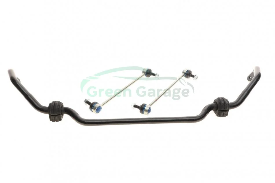 STABILIZATOR BMW P. 5 (F10, F11) (03/10-12/11) 25,6 MEYLE 3146530015HD (фото 1)