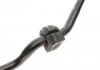 STABILIZATOR BMW P. 5 (F10, F11) (03/10-12/11) 25,6 MEYLE 3146530015HD (фото 7)
