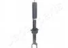 Амортизатор HONDA T. CIVIC IV/V 1,3-1,6 87-98 LE/PR JAPANPARTS MM40014 (фото 4)