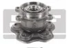 ЭO╜YSKO KOЭA NISSAN T. QASHQAI II/KADJAR 1,6DCI 4X4 SKF VKBA7740 (фото 1)